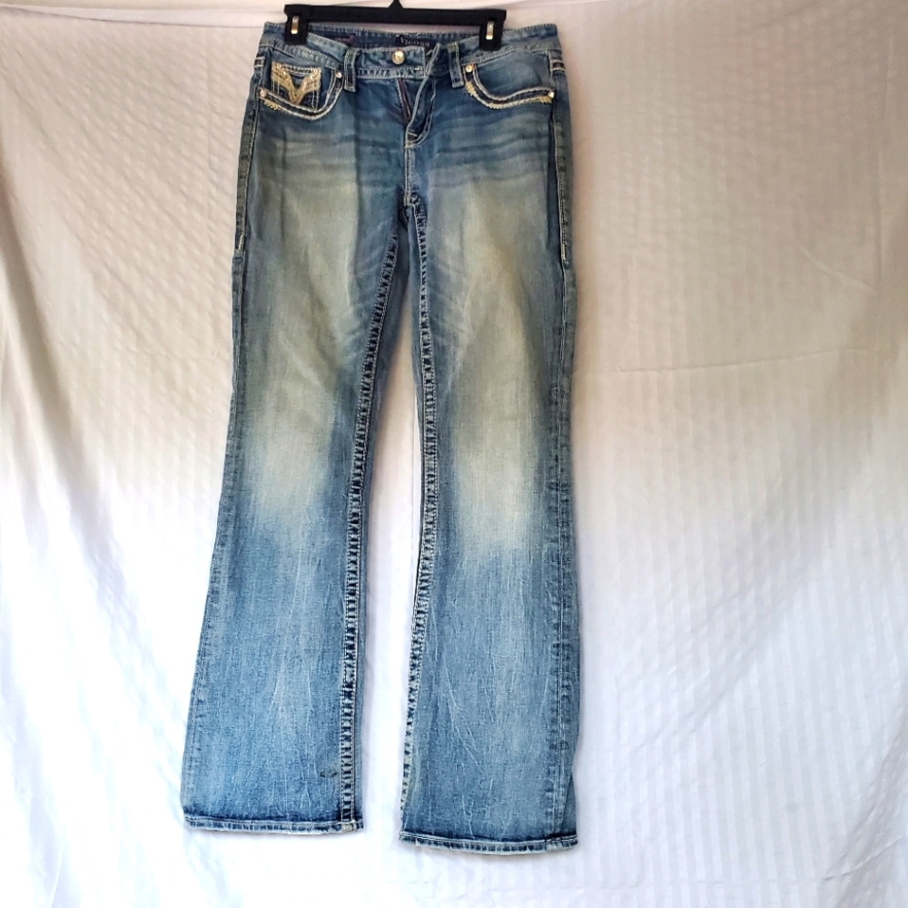 Vigoss jeans